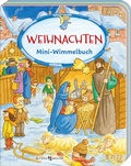 Cover: Weihnachten - Butzon & Bercker