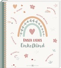 Cover: Unser liebes Enkelkind - Butzon & Bercker