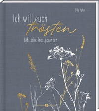 Enlarge image Cover: Ich will euch trösten - Butzon & Bercker