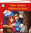Cover: Mein kleines Weihnachtsbuch - Butzon & Bercker