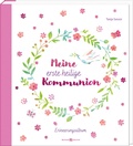 Cover: Meine erste heilige Kommunion - Butzon & Bercker