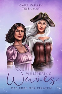 Enlarge image Cover: Whispering Waves - Tolino Media