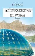 Cover: Hashtag Gl&uuml;ckskinder - BoD - Books on Demand