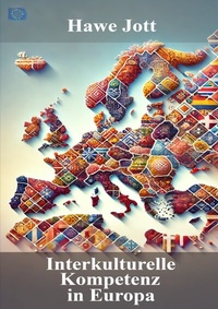 Abbildung von: Interkulturelle Kompetenz in Europa - Tolino Media