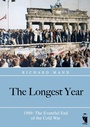 Cover: The Longest Year - Frieling & Huffmann