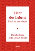Cover: Licht des Lebens - Ibera Verlag - European University Press Verlagsgesellschaft m.b.H.
