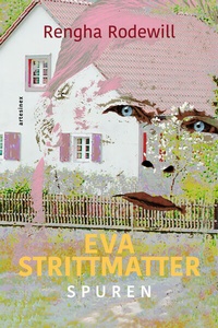 Abbildung von: Eva Strittmatter - artesinex verlag