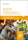 Cover: WIEN ORIGINELL - rittberger+knapp