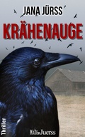 Cover: Kr&auml;henauge - MadeByJuerss