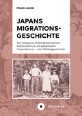 Bild: Japans Migrationsgeschichte - Büchner-Verlag