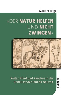 Bild: »Der Natur helfen und nicht zwingen« - Büchner-Verlag