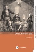 Cover: Dreiundneunzig - B&uuml;chner-Verlag