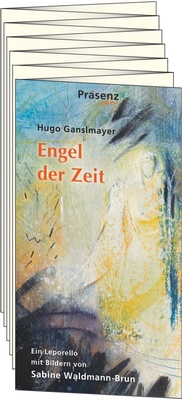 Enlarge image Cover: Engel der Zeit - Präsenz Medien & Verlag