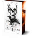 Cover: Like to fu** you - Nova MD