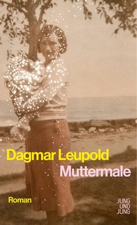 Enlarge image Cover: Muttermale - Jung und Jung