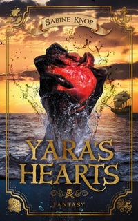Abbildung von: Yara's Hearts - Fakriro