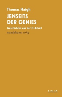 Abbildung von: Jenseits der Genies - Mandelbaum Verlag eG