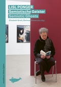 Cover: Lisl Ponger - Mandelbaum Verlag eG