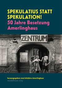 Abbildung von: Spekulatius statt Spekulation! - Mandelbaum Verlag eG