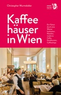 Abbildung von: Kaffeehäuser in Wien - Falter Verlag