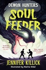 Cover: Soul Feeder - Barrington Stoke Ltd