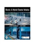 Cover: Electric and Hybrid Electric Vehicles - Pearson