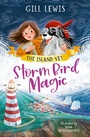 Cover: Storm Bird Magic - Barrington Stoke Ltd