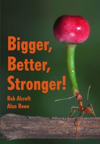 Abbildung von: Bigger, Better, Stronger! - Collins