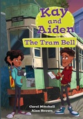 Cover: Kay and Aiden - The Tram Bell - Collins