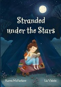 Cover: Stranded under the Stars - Collins