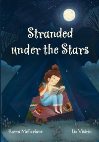 Enlarge image Cover: Stranded under the Stars - Collins