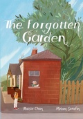 Cover: The Forgotten Garden - Collins