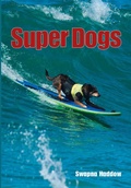 Cover: Super Dogs - Collins