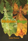 Cover: Hidden Bugs - Collins