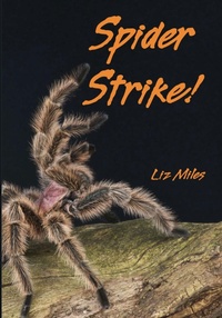 Enlarge image Cover: Spider Strike! - Collins