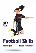 Cover: Football Skills - Collins