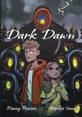 Cover: Dark Dawn - Collins