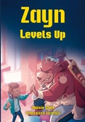 Cover: Zayn Levels Up - Collins
