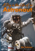 Cover: A Day in the Life of an Astronaut - Collins