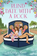 Cover: Blind Date with a Book - One More Chapter