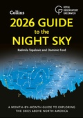 Bild: 2026 Guide to the Night Sky - Collins