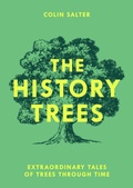 Cover: The History Trees - Pavilion