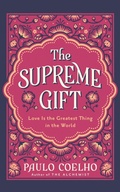 Bild: The Supreme Gift - Thorsons
