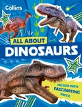 Cover: Dinosaurs - Collins