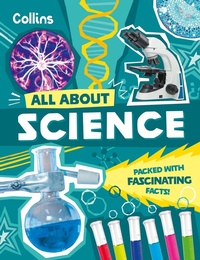 Enlarge image Cover: Science - Collins