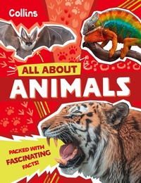 Enlarge image Cover: Animals - Collins