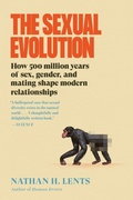Cover: The Sexual Evolution - Collins