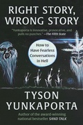 Cover: Right Story, Wrong Story - Collins