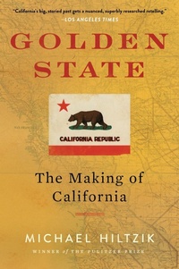 Enlarge image Cover: Golden State - Collins