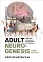 Cover: Adult Neurogenesis - Oxford University Press Inc